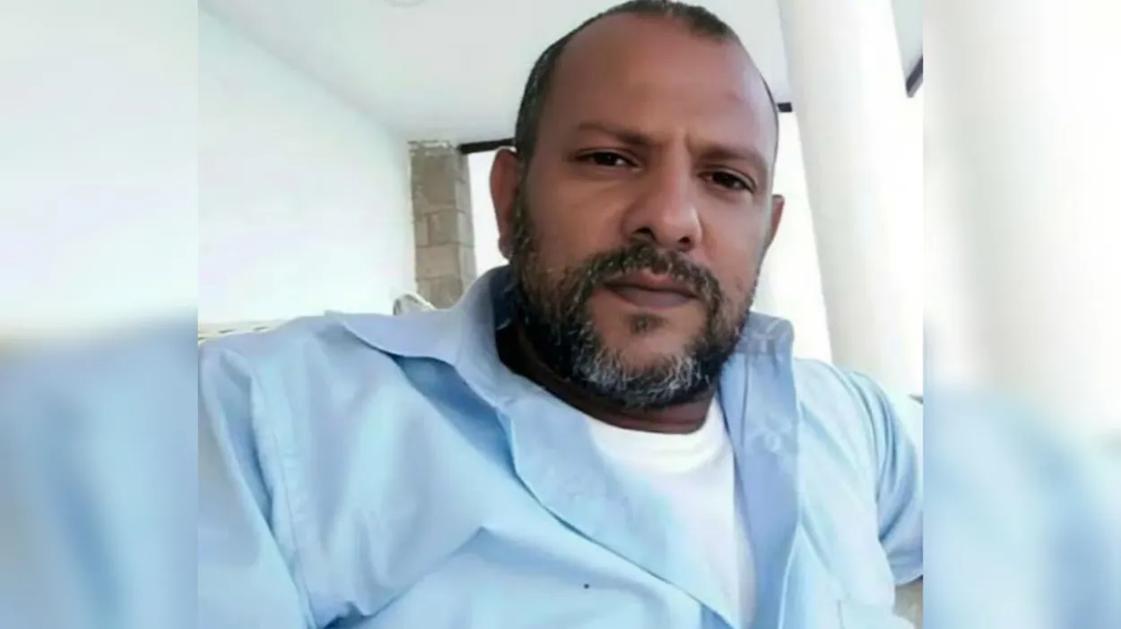 اختطفوه من عدن ونقلوه إلى سجون الإمارات.. قصة "عادل حداد" الذي مات ابنه قبل احتضانه وتفطرت قدما زوجته بحثا عنه