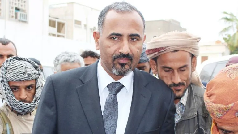تحركات عسكرية جديدة للانتقالي في جبهات القتال بعد هزيمة يناير ونقل معسكرات بعدن