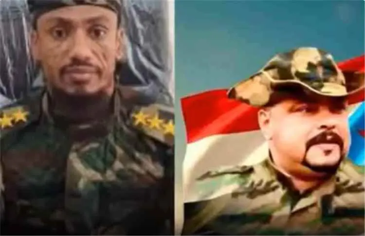 مكالمة مسربة تكشف تورط مصلح الذرحاني ببيع الممنوعات في عدن
