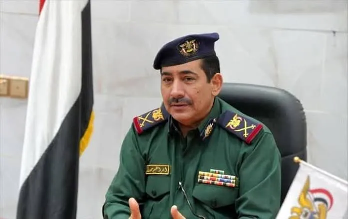 الداخلية تعلن القبض على متهم بقتل العقيد العامري في سيئون