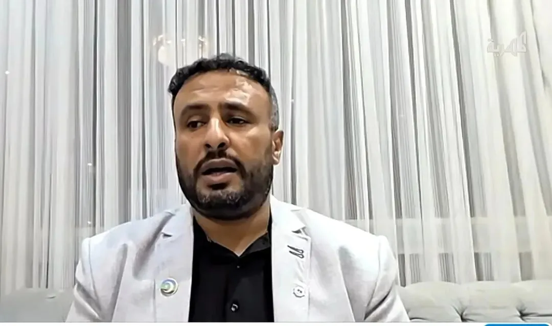 رمزي الفضلي: الانتقالي حاول جر عدن وحضرموت إلى الفوضى والأمن أحبط مخططه