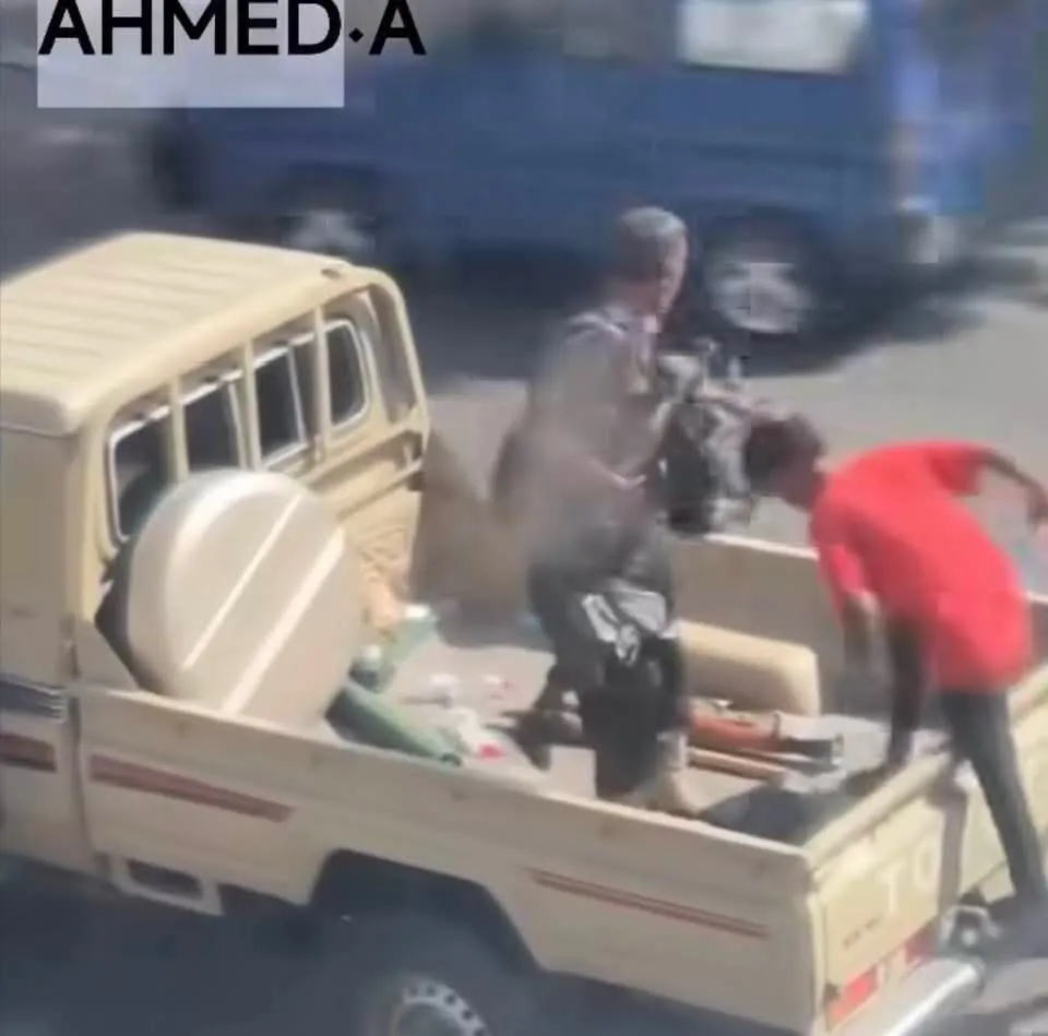 اعتقالات في كريتر بعدن ومطالبات بالإفراج عن محتجين وإعادة الهواتف المصادرة