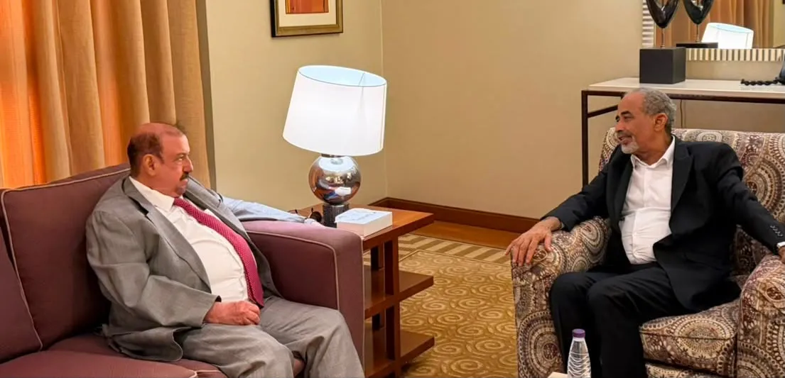 الصبيحي يشدد على دور البرلمان في الرقابة والتشريع خلال المرحلة الراهنة