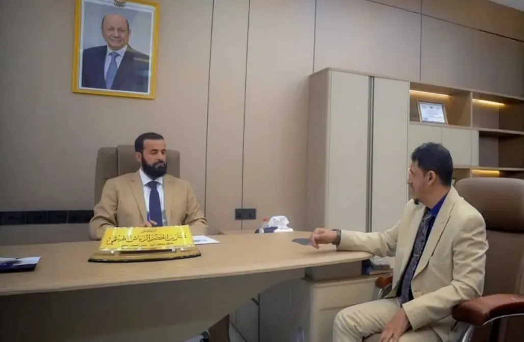 محافظ أبين يضع ملف الغاز المنزلي في صدارة الأولويات ويؤكد ضرورة تثبيت الأسعار