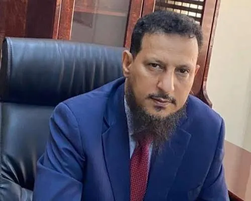 عاجل.. هجوم مسلح على منزل محافظ عدن وبيان للسلطة المحلية يعلن سقوط قتلى