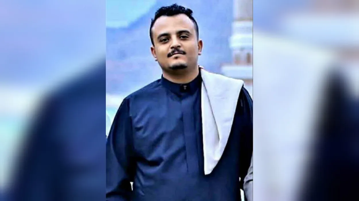 نظام الطيبات يقتل شاب يمني بكامل صحته!