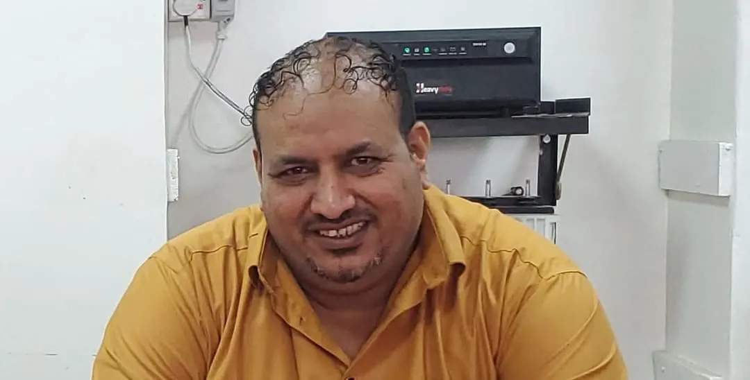 اعتقال ناشط في عدن بعد دعوته إلى تظاهرة احتجاجية أمام قصر معاشيق