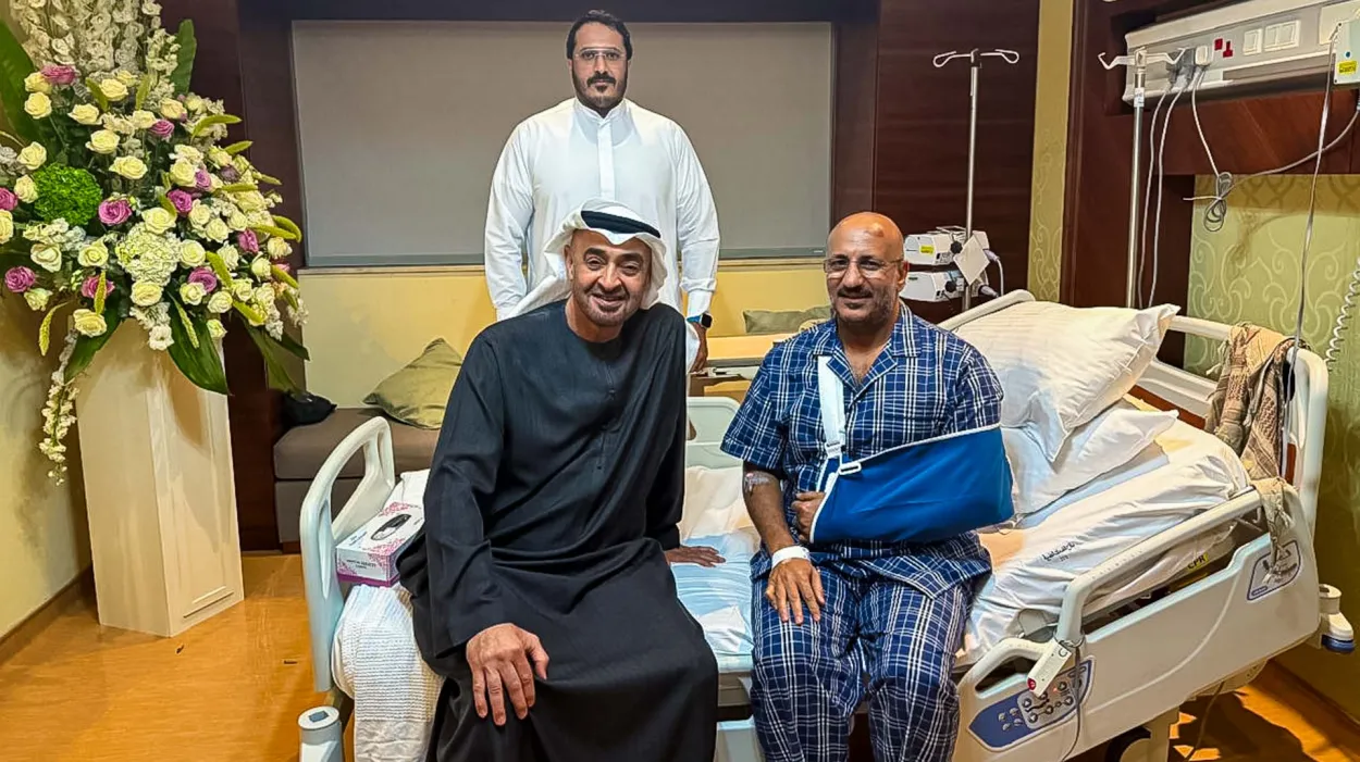 قيادي في المقاومة التهامية يهاجم مليشيات طارق صالح: غير وطنية وتمارس الإقصاء بحق أبناء تهامة
