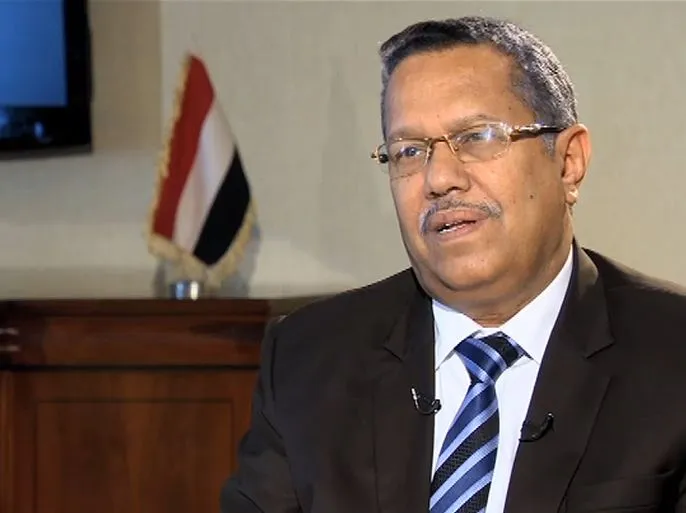 بن دغر يعيد نشر رسالة سياسية قديمة تدعو إلى الفيدرالية وتنتقد الوحدة الاندماجية