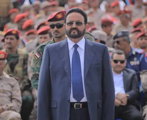 العرادة يخرج عن صمته ويتحدث لأول مرة عن قصف السعودية لمليشيات الانتقالي وطرد الأخيرة من حضرموت