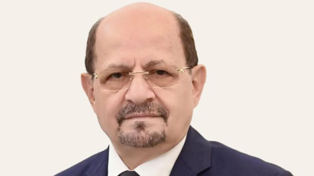 الزنداني يجري تغييرات واسعة في المالية والضرائب والجمارك