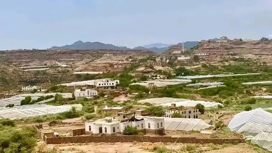 أزمة مياه خانقة تهدد مريس.. استنزاف المياه الجوفية يفاقم معاناة السكان والمزارعين
