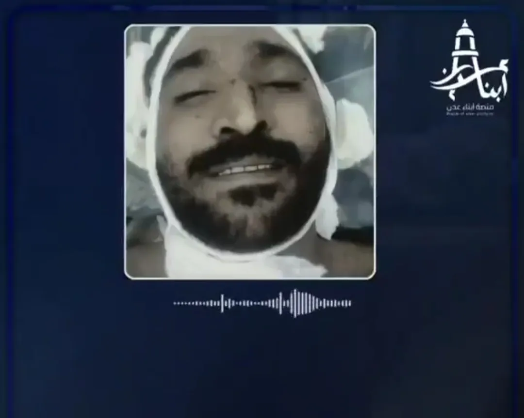 شهادة معتقل سابق تكشف تفاصيل وفاة ريمي الشورجي داخل سجن بمعسكر طارق في عدن