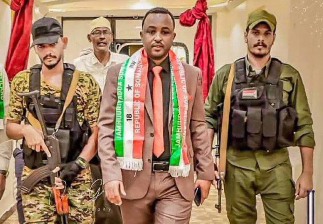 بعد مشاركته في فعالية حضرها مقربون من الانتقالي.. اعتقال ممثل 