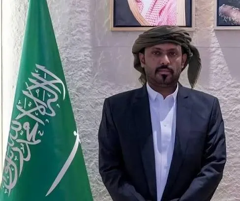 حلف قبائل حضرموت: السلطات السعودية تمنع عمرو بن حبريش من العودة إلى حضرموت عبر منفذ الوديعة