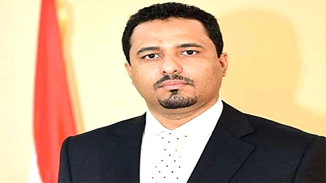 بعد تمرده على قرار إعفائه.. محافظ لحج يأمر بضبط مدير فرع هيئة الاستثمار السابق