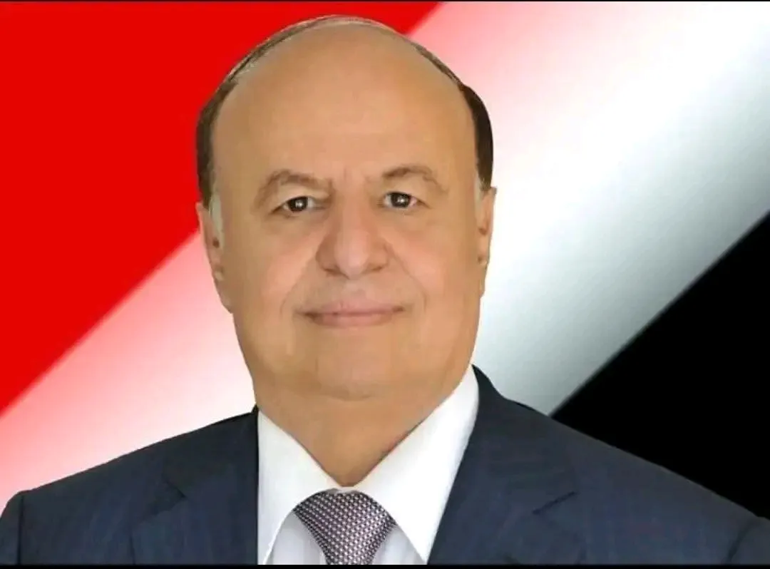 عشال يكتب ملحمة عن الرئيس هادي وما أخبره عن مغامرة الانتقالي والحوار الجنوبي وأبرز ما آمن به "الراخل الكبير"