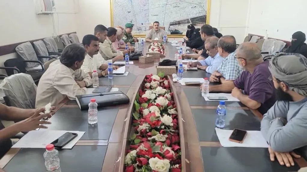 في اعتداءٍ على رمزية الوحدة.. اعتماد اسم جديد لمستشفى 